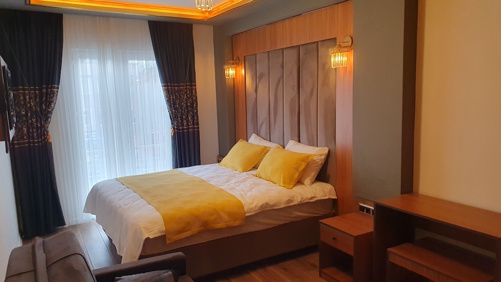 Deluxe Double Room photo 3