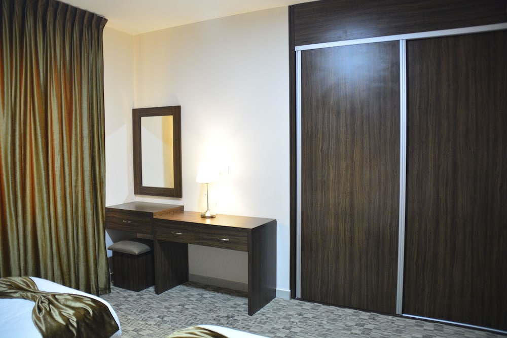 Deluxe Suite, 2 Bedrooms