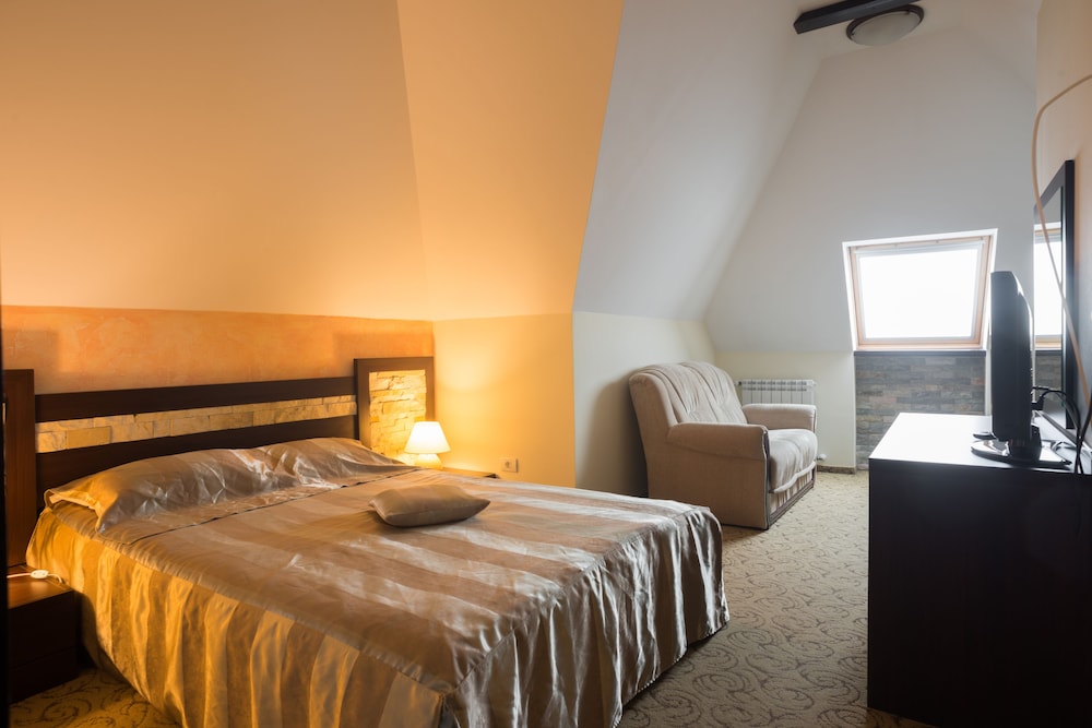 Executive Apartment, 2 Bedrooms photo 2