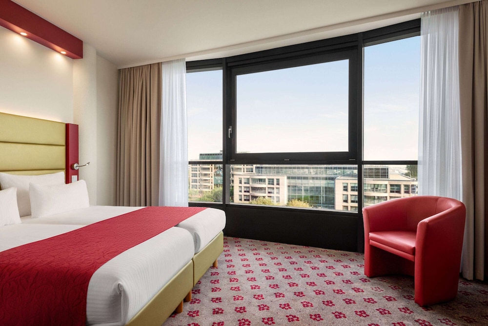 Comfort Room (Comfort Plus) - Photo 9