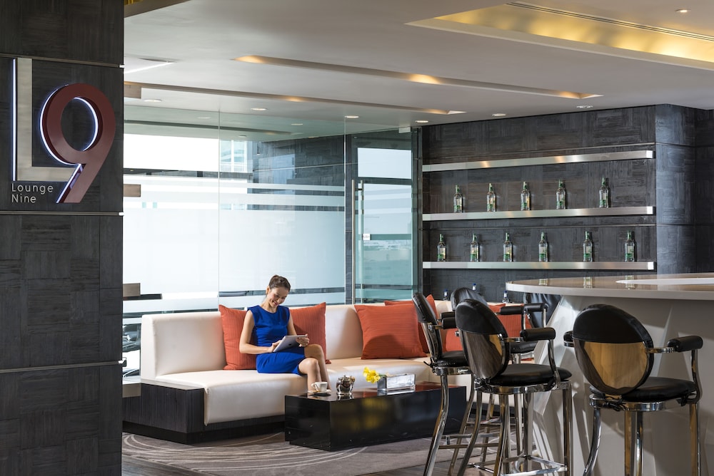 Suite, 1 Bedroom, City View