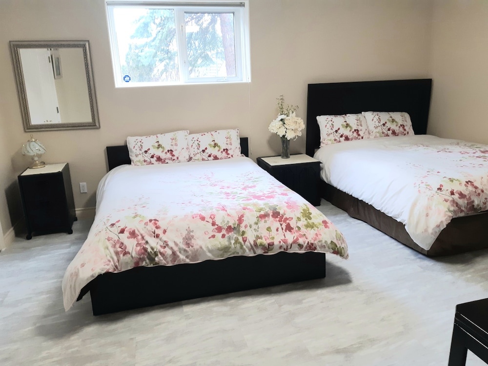 Family Suite, 1 Bedroom, Non Smoking, Ground Floor photo 1