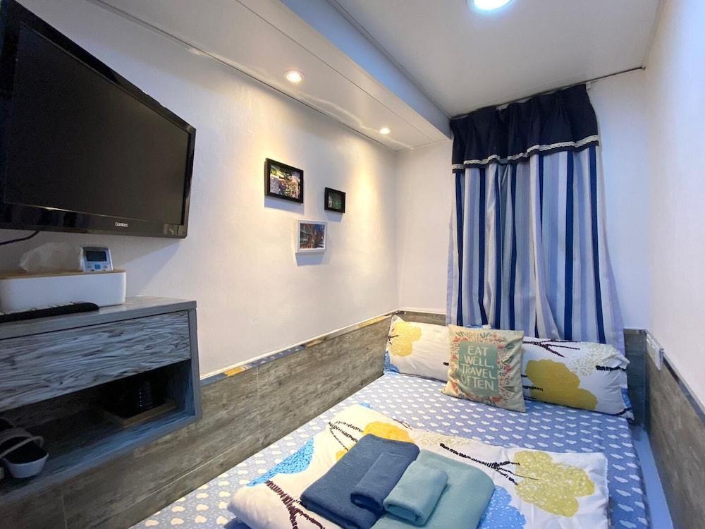 Small Double Room photo 1