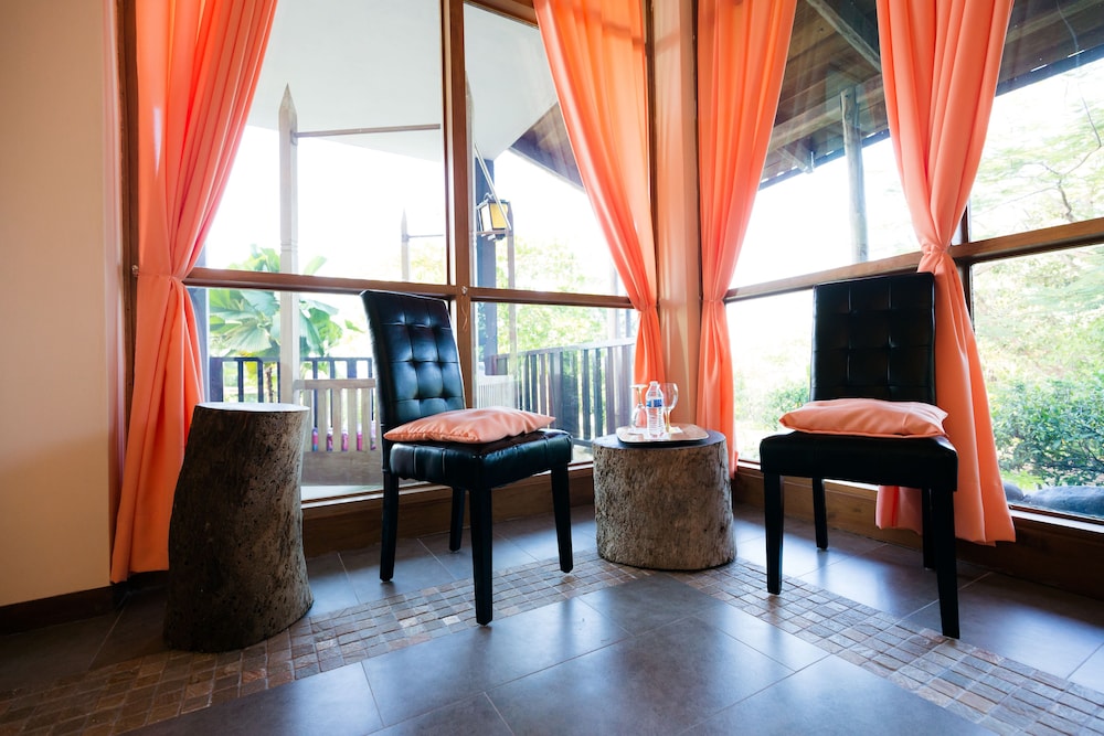 Deluxe Double Room, Non Smoking, Terrace photo 2