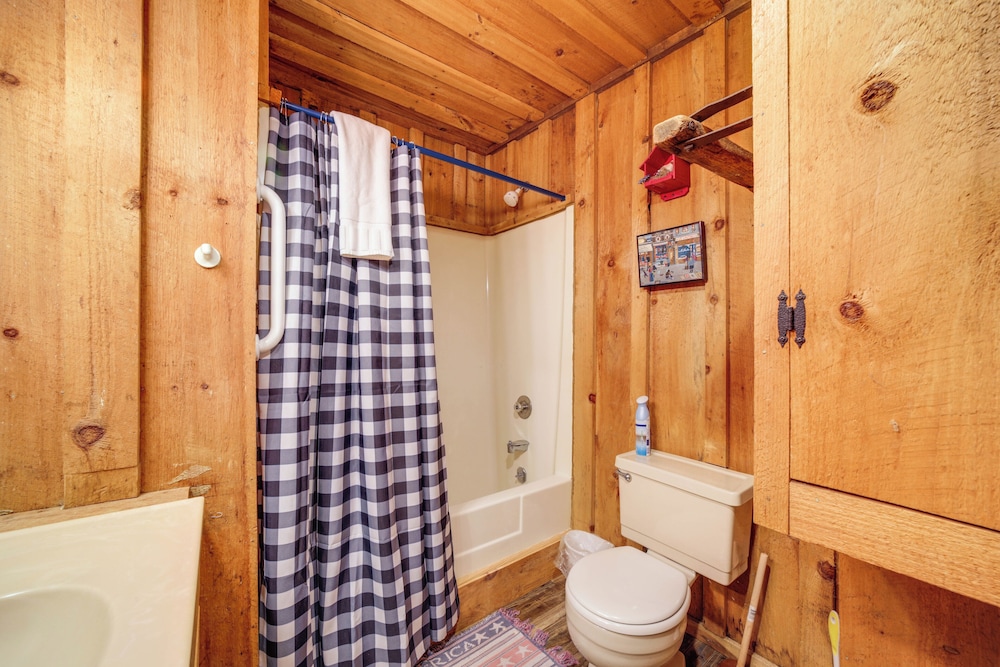 House (2 Bedrooms) photo 1