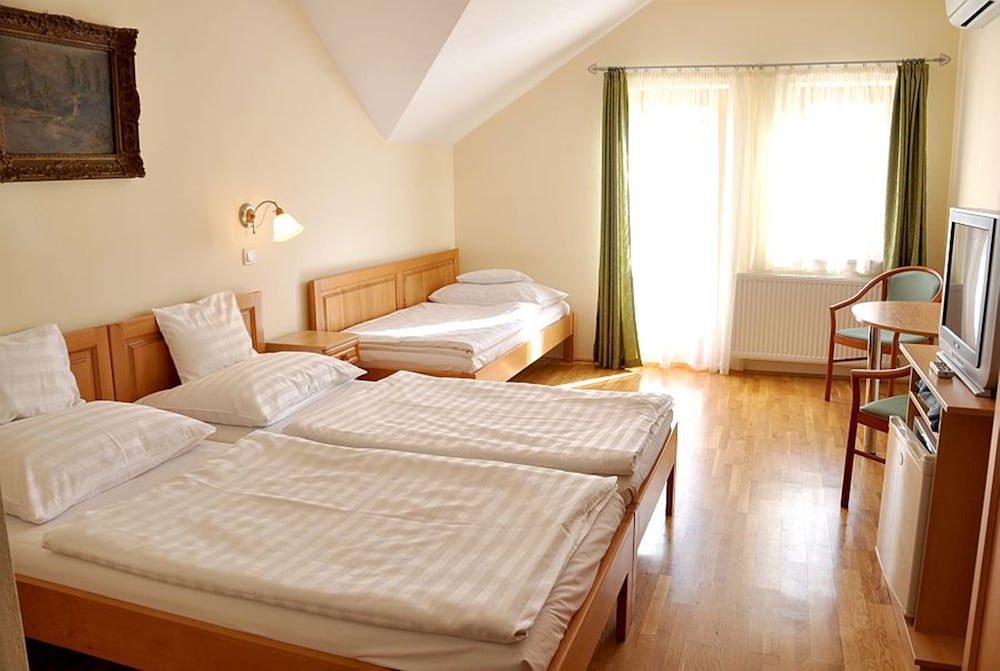 Comfort Triple Room photo 1