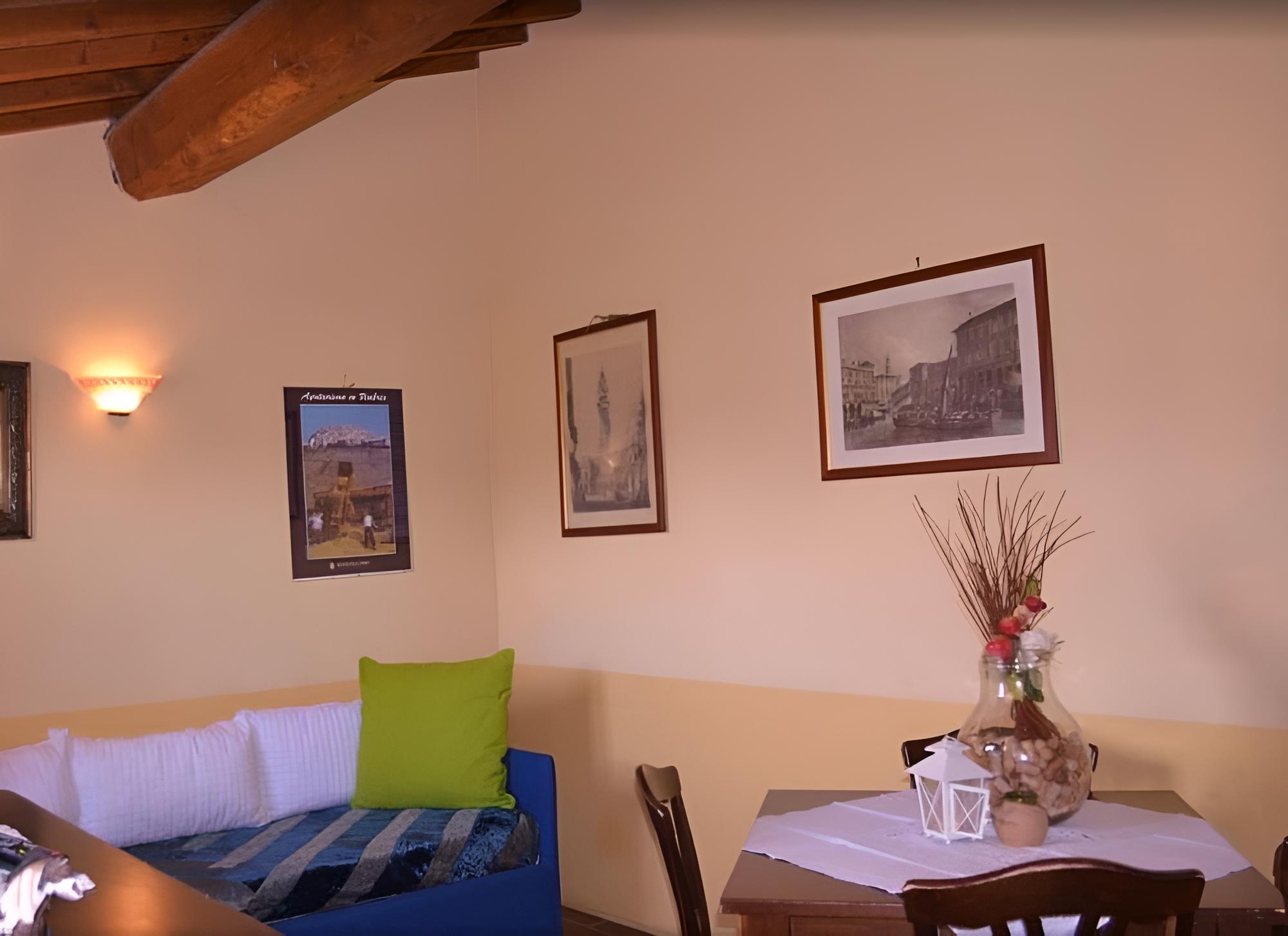 Apartment ROSA DEL POGGIO photo 1