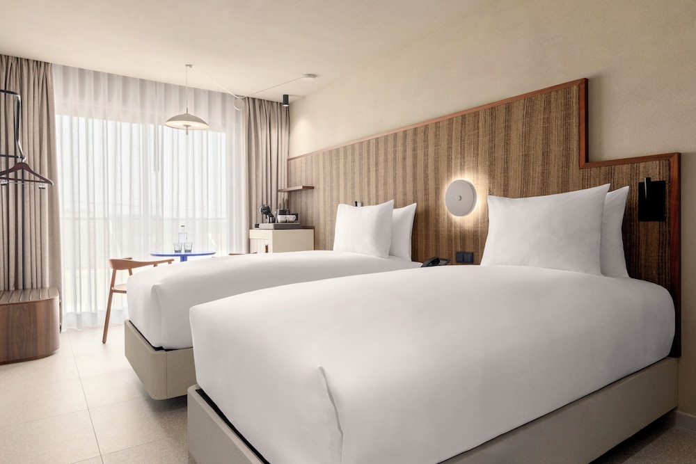 Room, 2 Twin Beds
