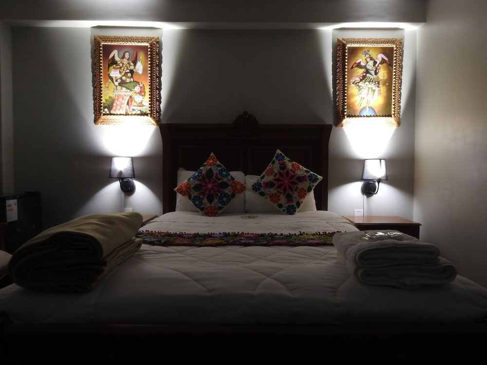 Deluxe Room, Mountain View photo 2