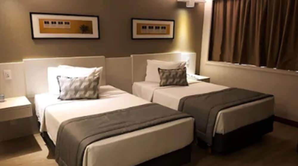 Superior Twin Room, 2 Twin Beds, Non Smoking - Photo 2