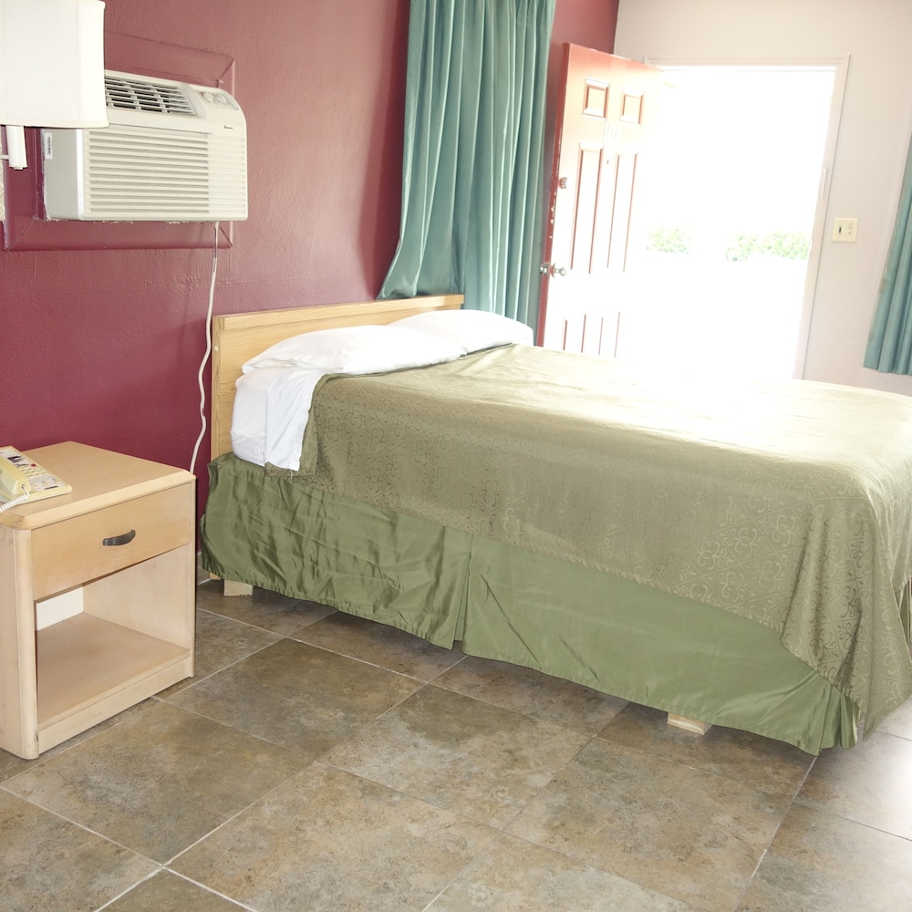 Palm City Motel, Billede 6
