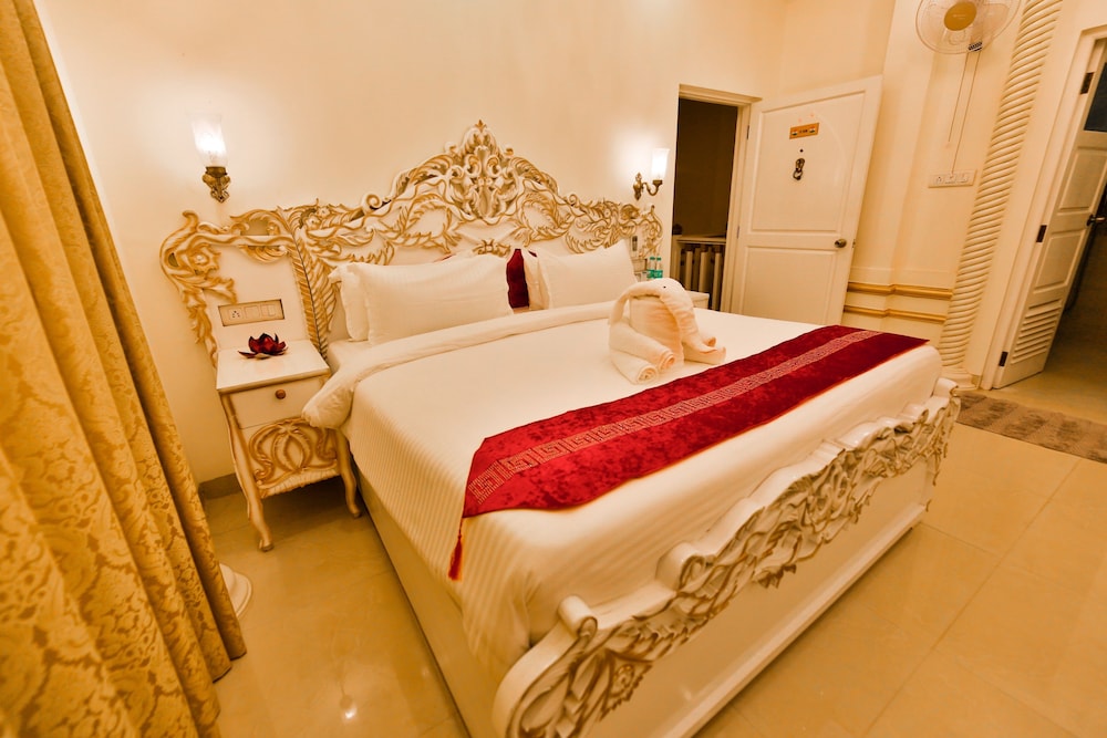 Premium Room, Smoking photo 1