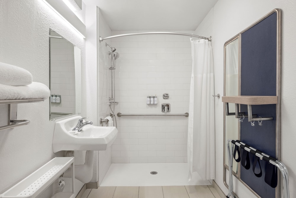Deluxe Queen ADA Shower Best Value photo 2
