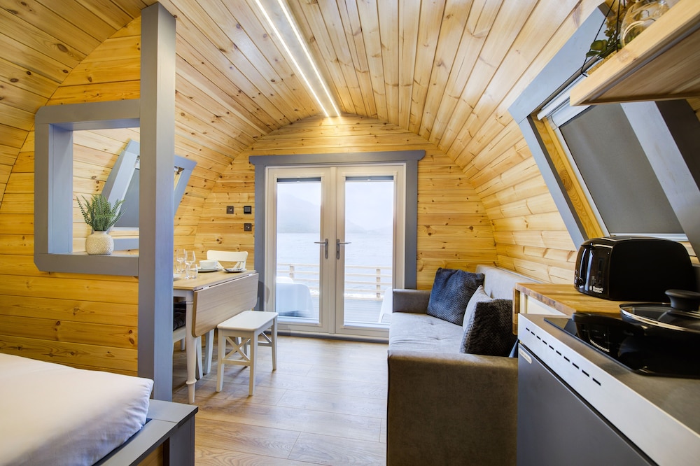 Luxury Beach Pod - Photo 4