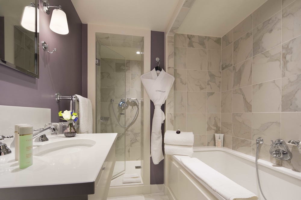 Signature Suite (Parisienne) photo 3