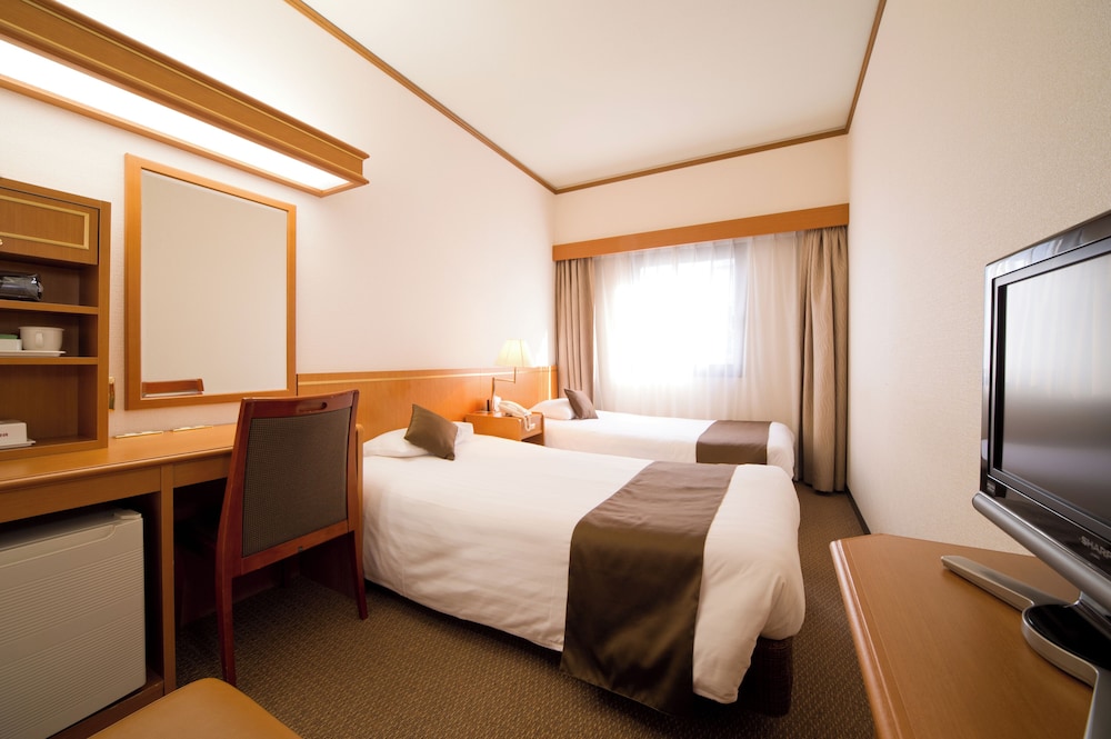 Casual Twin Room, Non Smoking - Photo 3