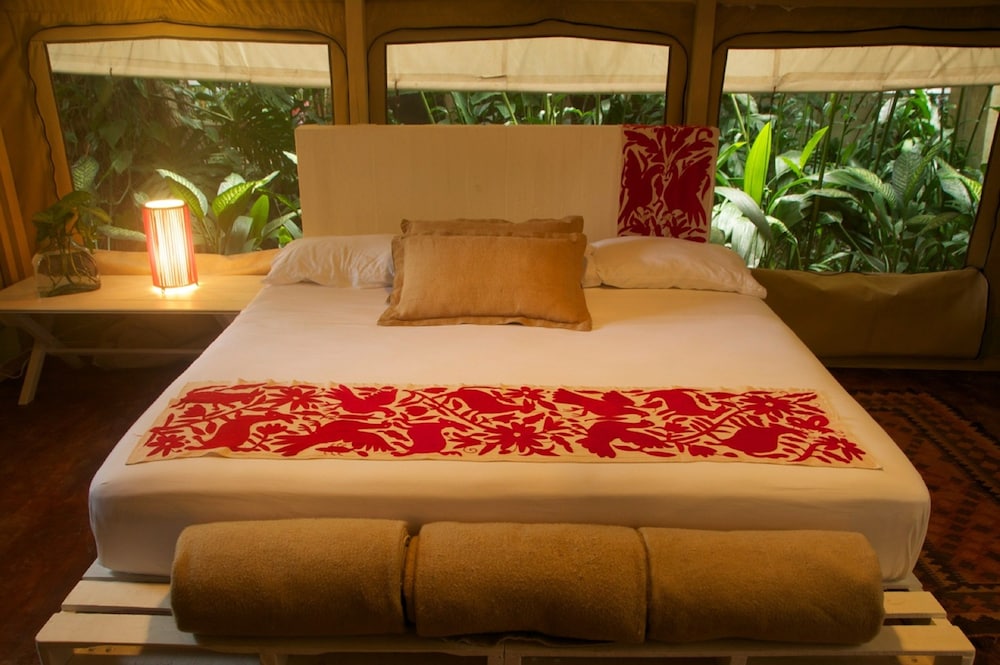 Safari Glamping King photo 2