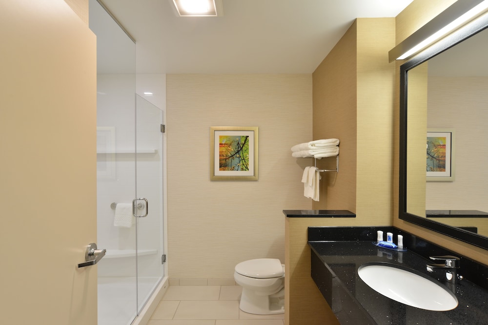 Fairfield Inn & Suites by Marriott Eau Claire/Chippewa Falls, Foto 5