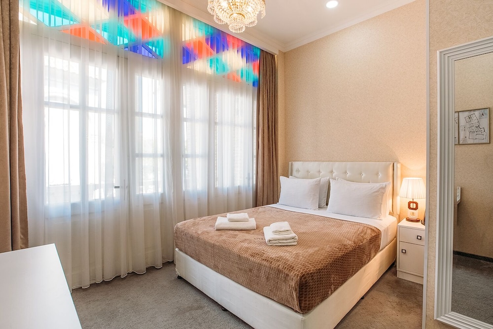 Standard Room with Balcony photo 2