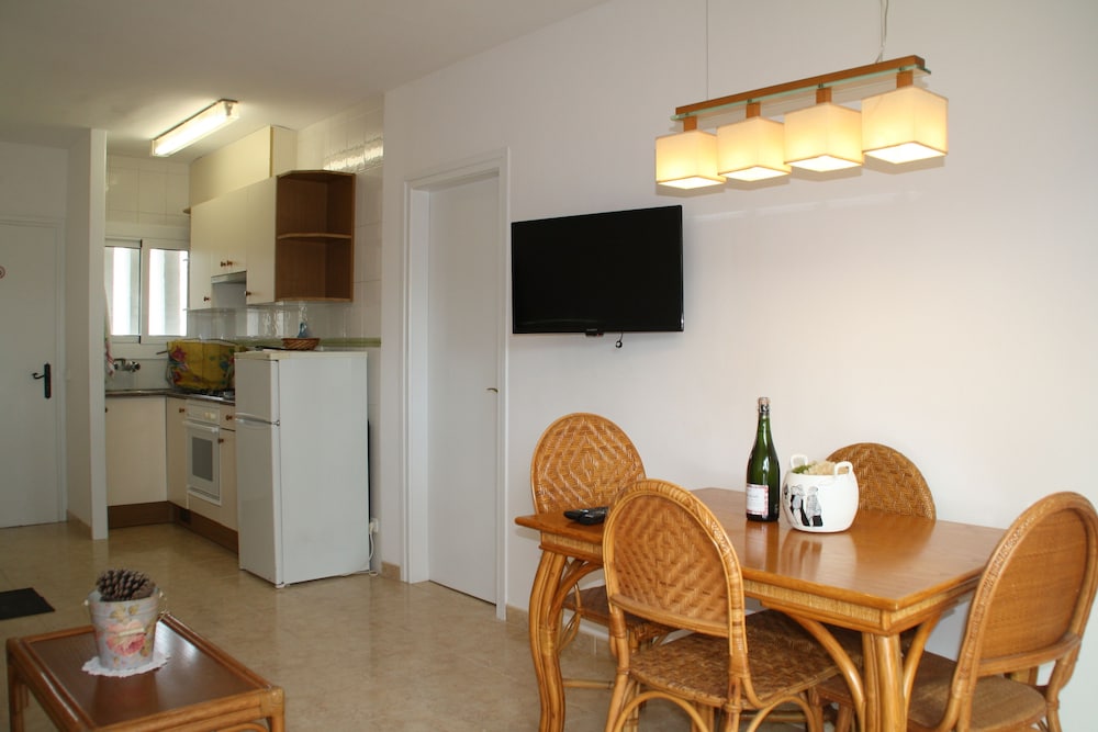 Apartment, 1 Bedroom, Pool View (Margarita 35)