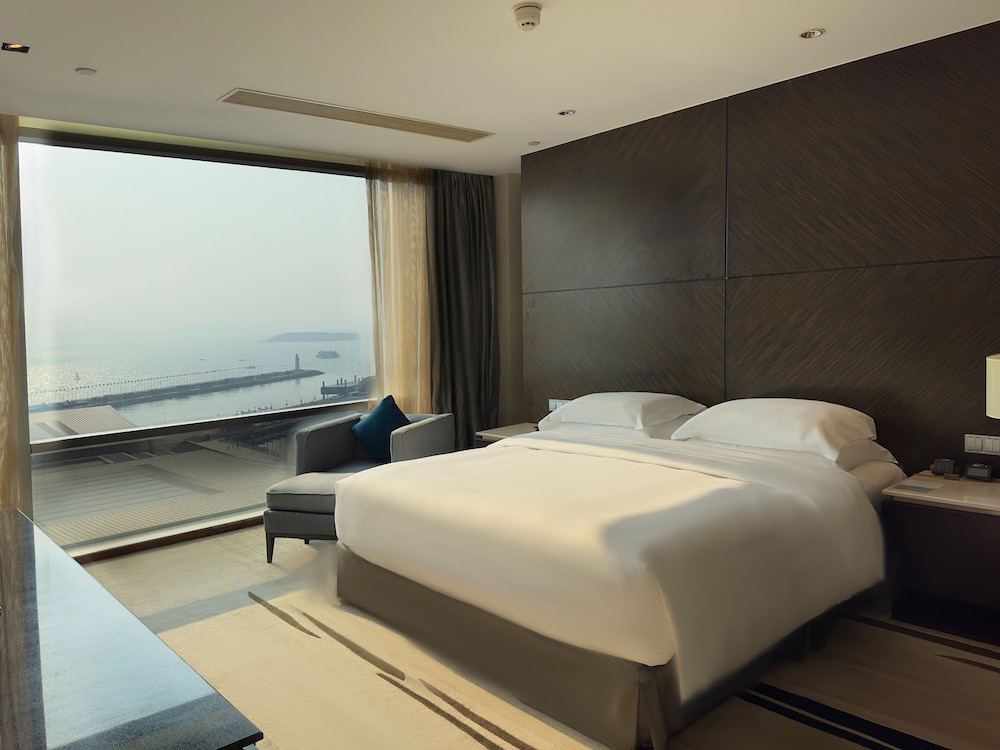 Suite, 1 Bedroom, Ocean View - Photo 5