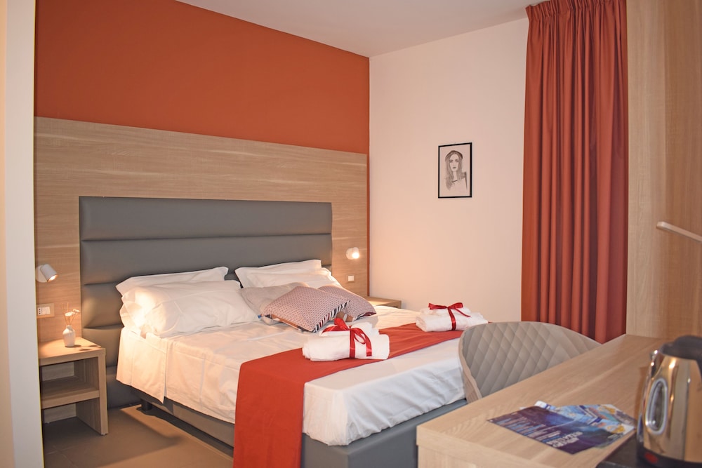 Travini Hotel Residence, Billede 4