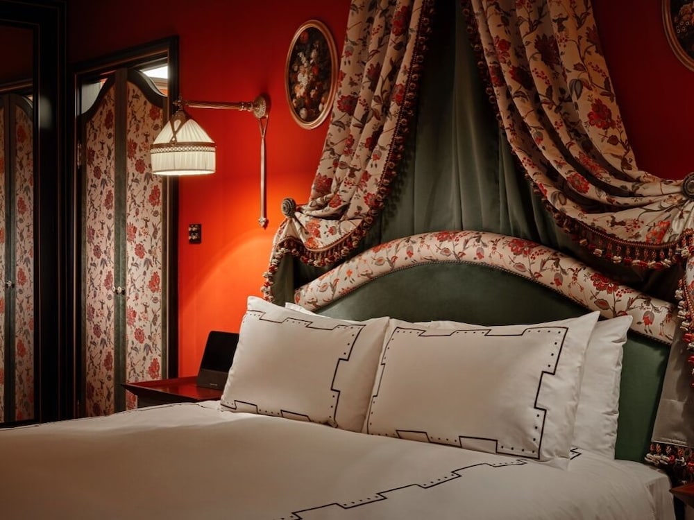 Atelier Grand Deluxe King - Club Lounge Access Included