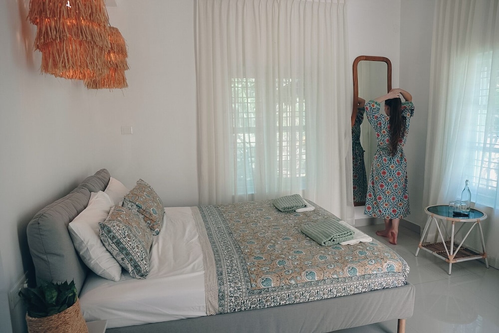 Luxury Studio Suite