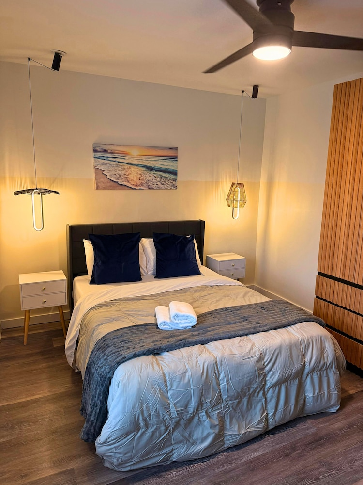 Standard Apartment, 1 Bedroom, River View photo 3