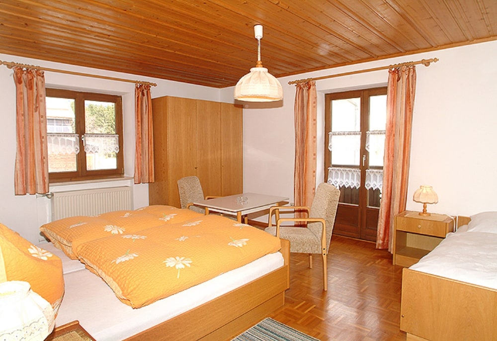 Triple Room photo 1