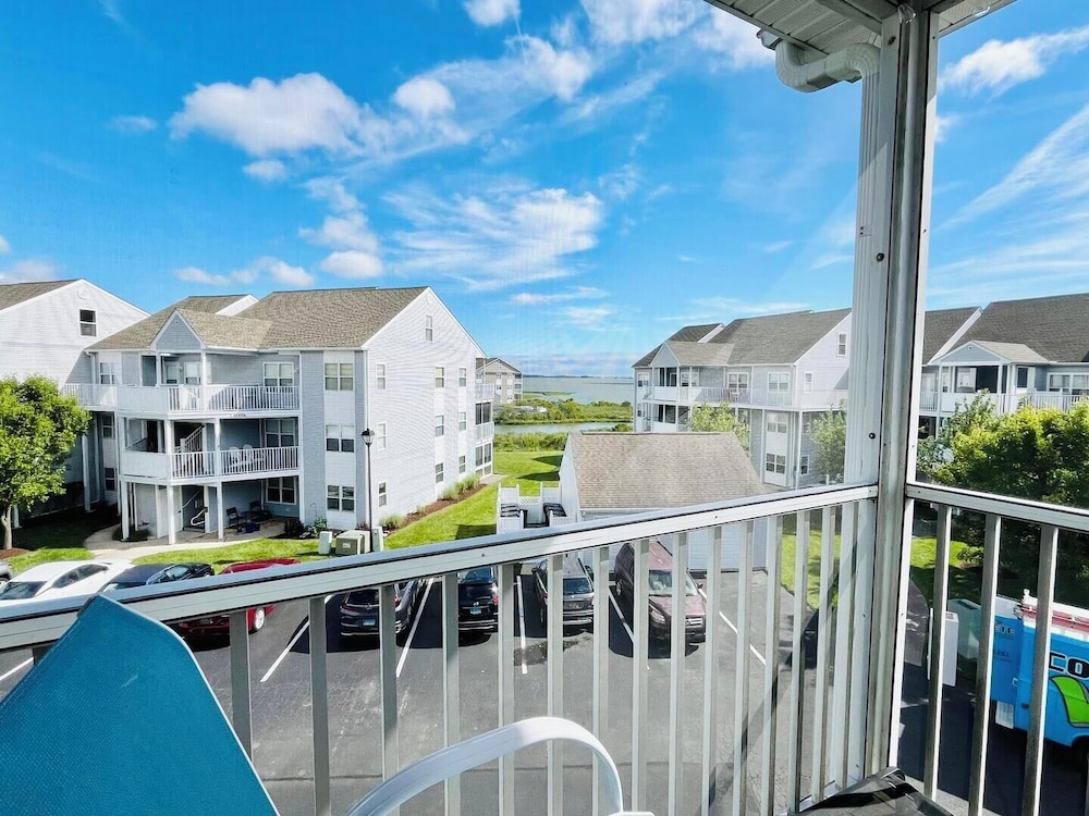 Condo, Multiple Beds, Balcony, Garden View