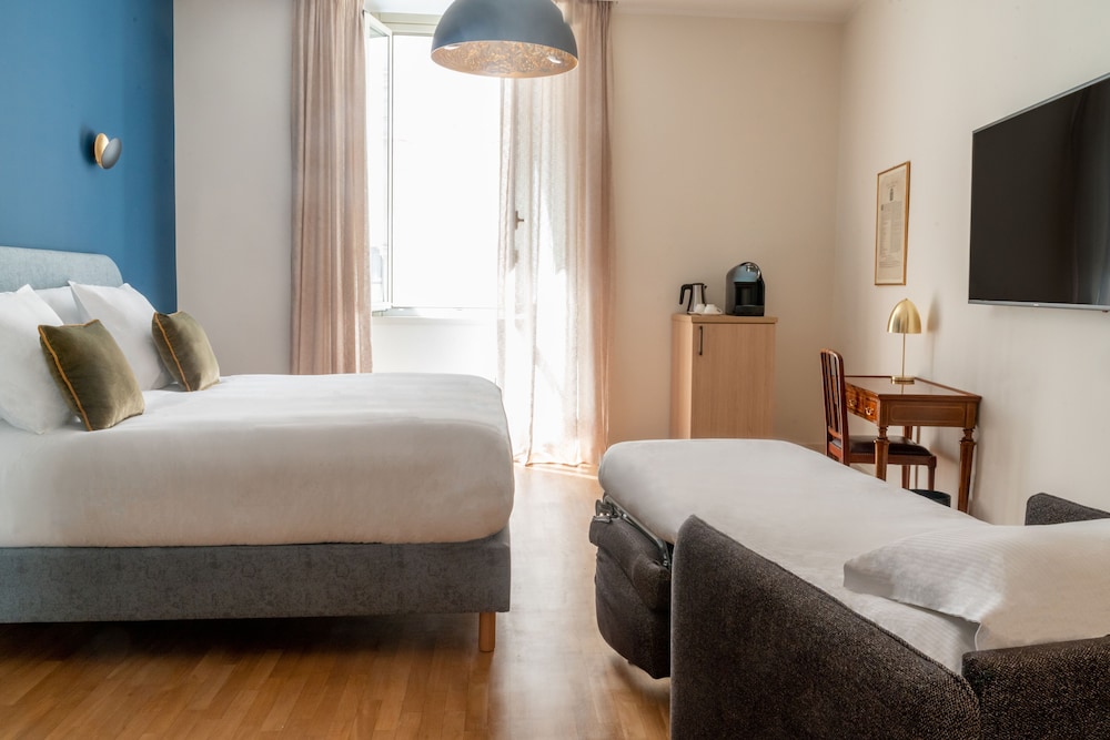 Family Triple Room photo 3