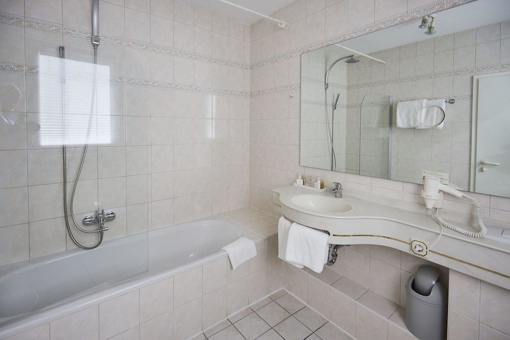 Comfort Room, Annex Building photo 3