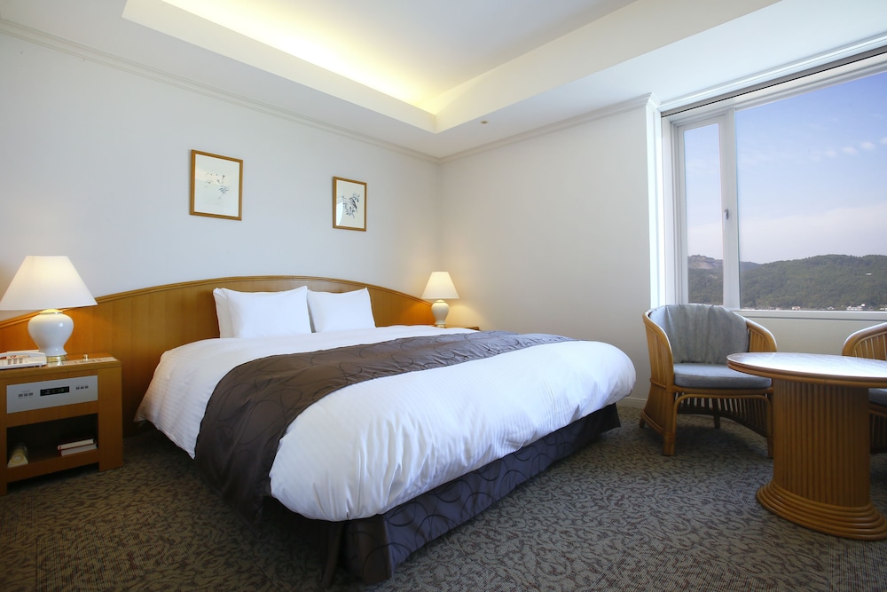 Executive Double Room Main Tower, Non Smoking photo 1