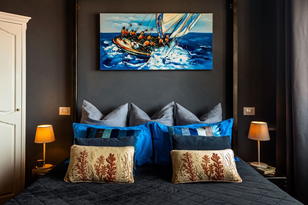 Panoramic Double Room, Non Smoking, Sea View photo 3