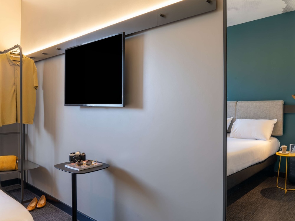 Standard Double Room, Multiple Beds photo 2