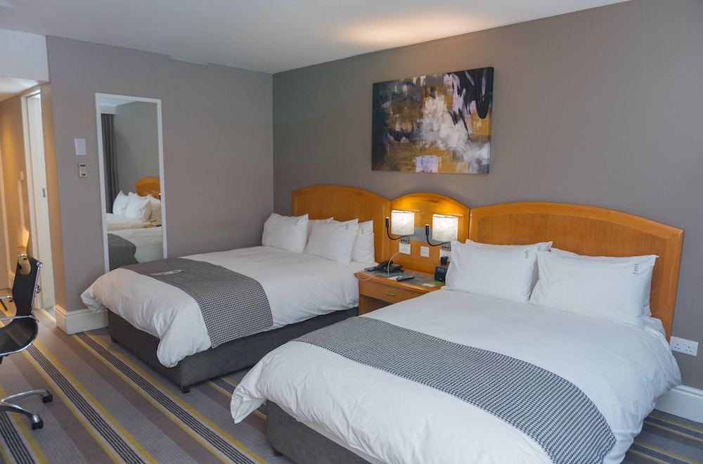 Standard Room - Photo 1