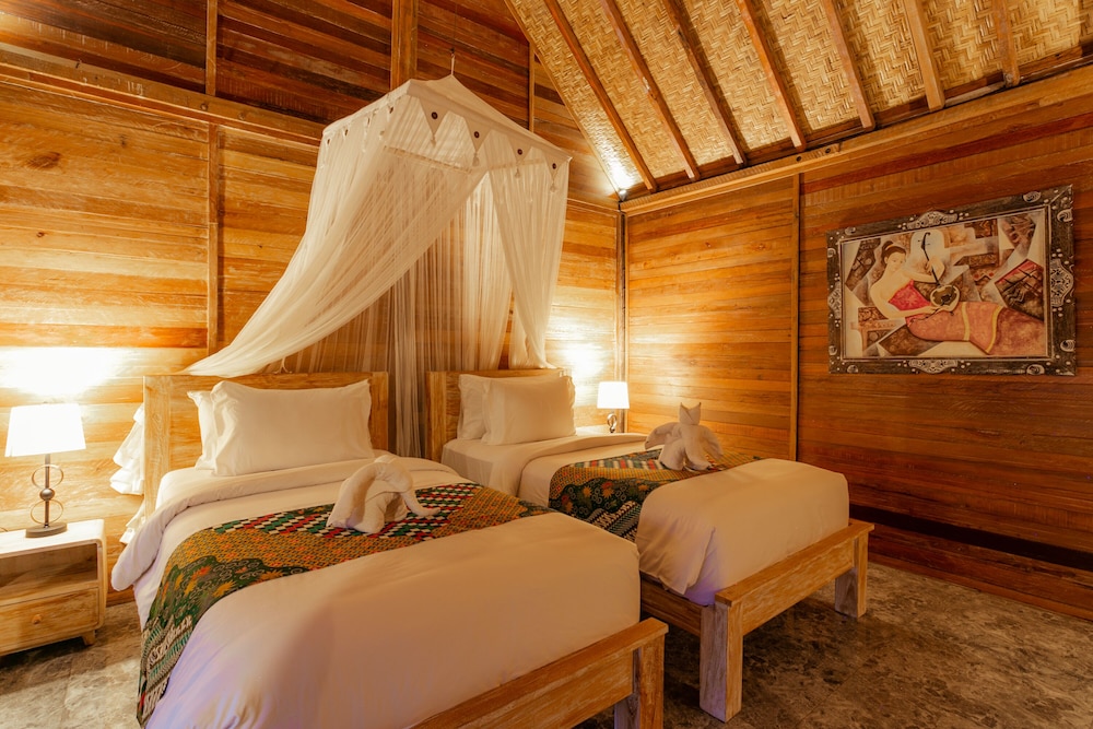 One Bedroom Villa - Photo 12