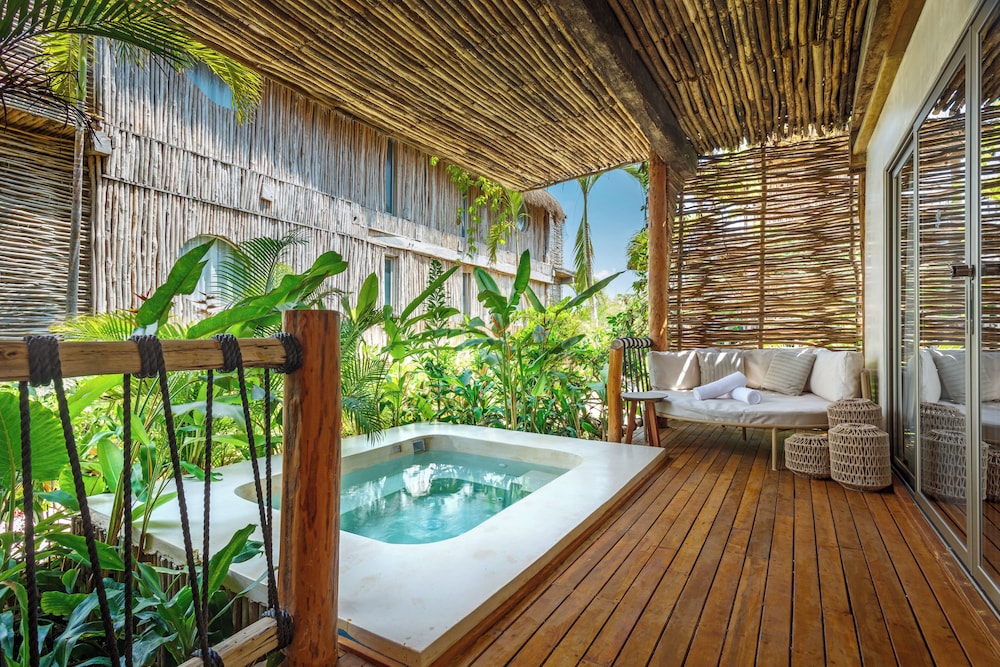 Saastal Jungle View Plunge Pool - Photo 6