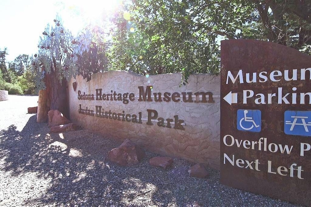 Sedona Forest Villa Land & Nature Lover's Private Paradise, 写真 21