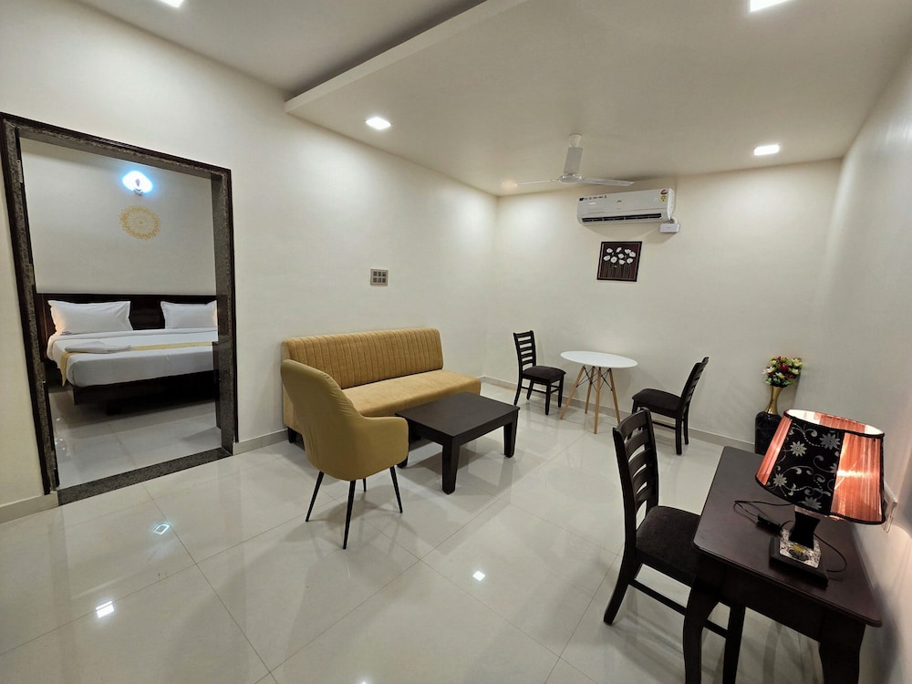 Executive Room photo 2