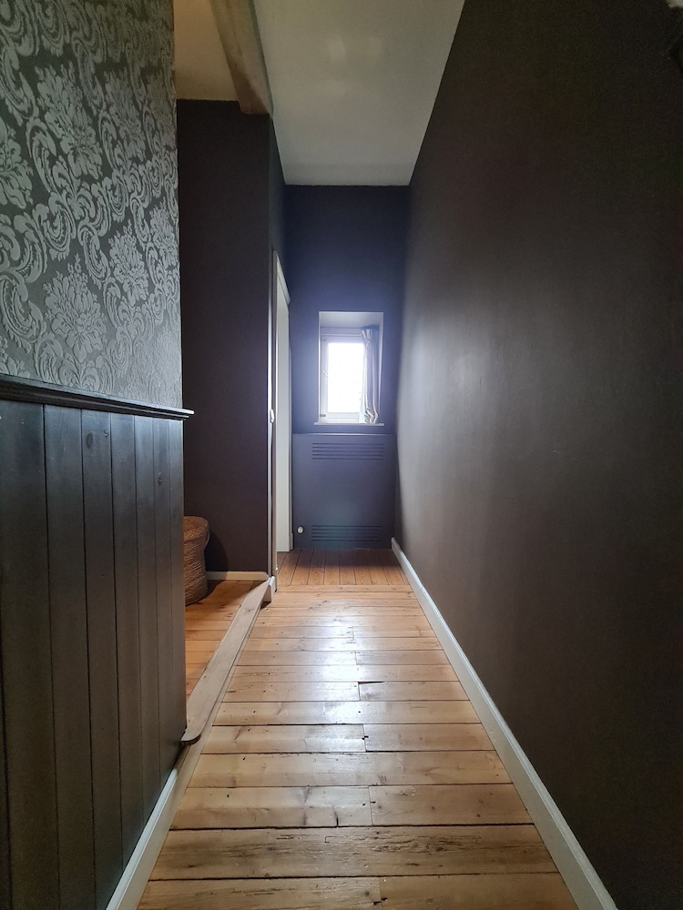 Classic Double Room, Garden View photo 3
