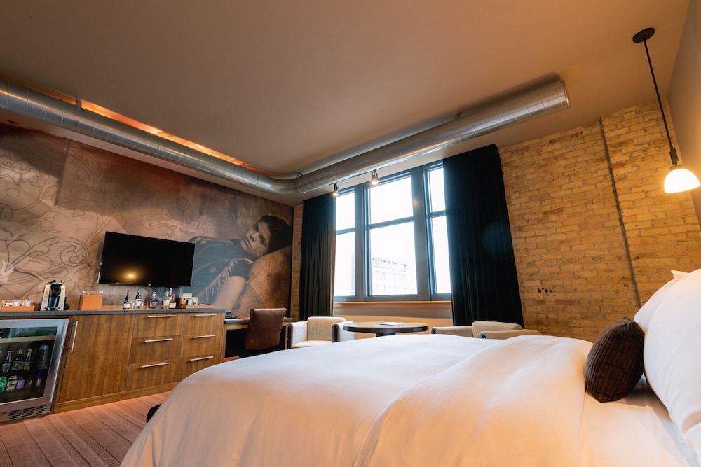 Premium Room, 2 Queen Beds, City View - Photo 7