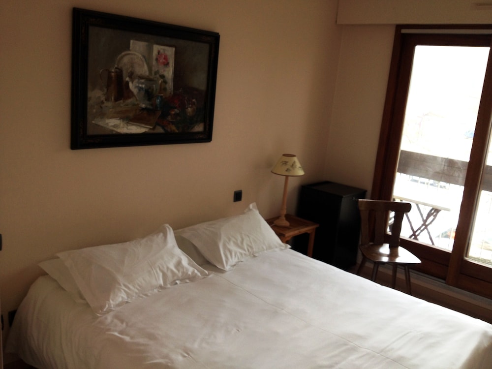 Classic Room, Balcony photo 3