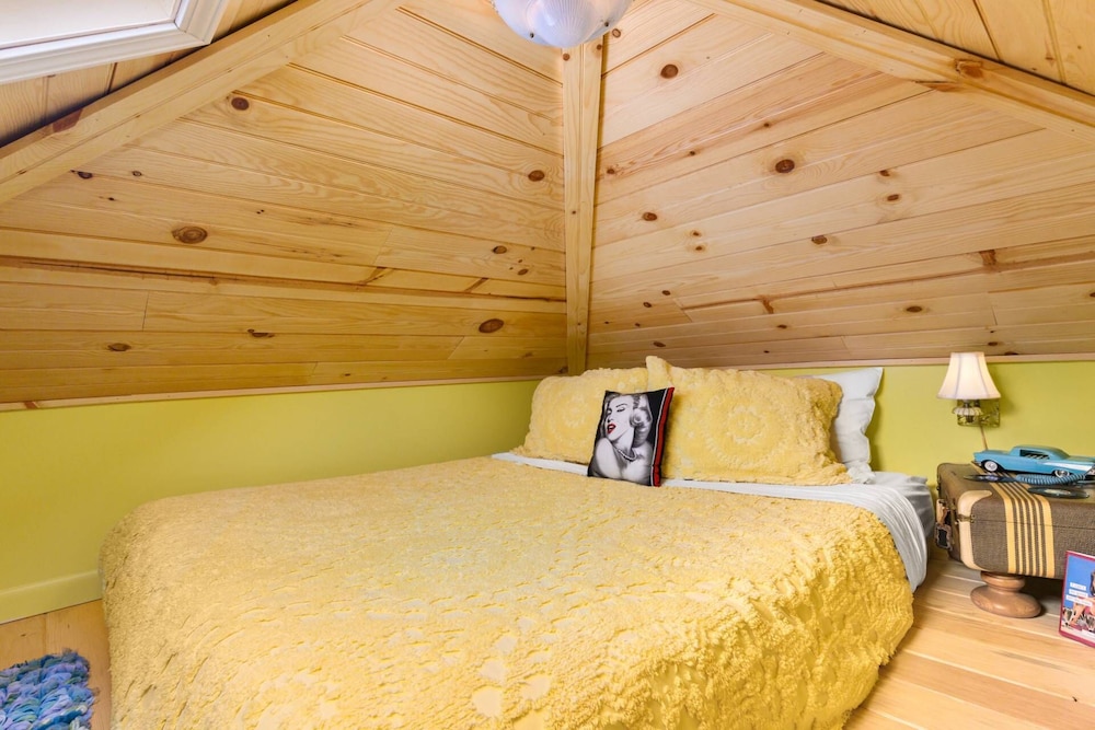 Tiny Digs - Hotel of Tiny Houses