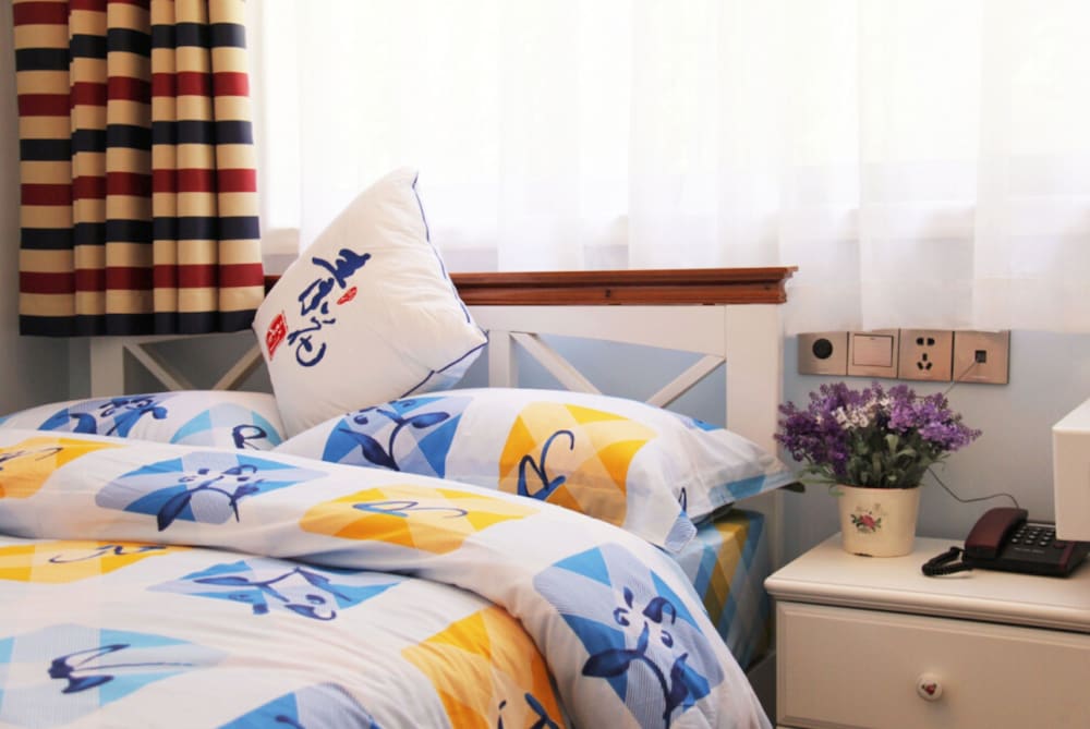 Standard Double Room photo 2