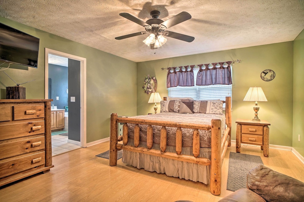 House (3 Bedrooms) photo 1