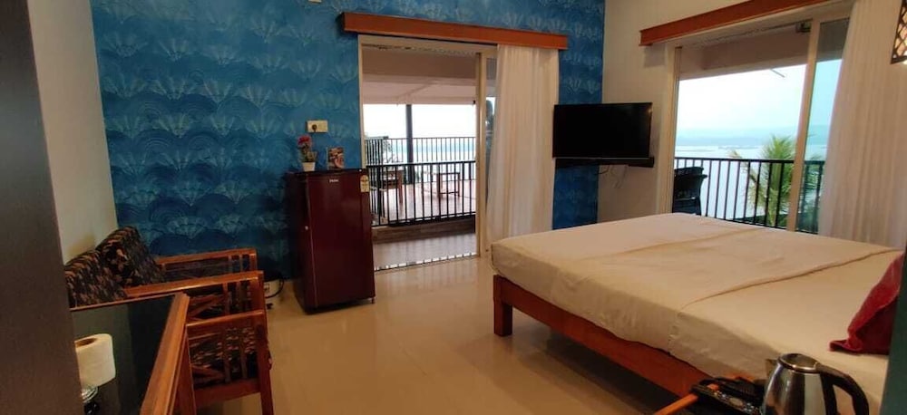 Deluxe Double Room photo 1