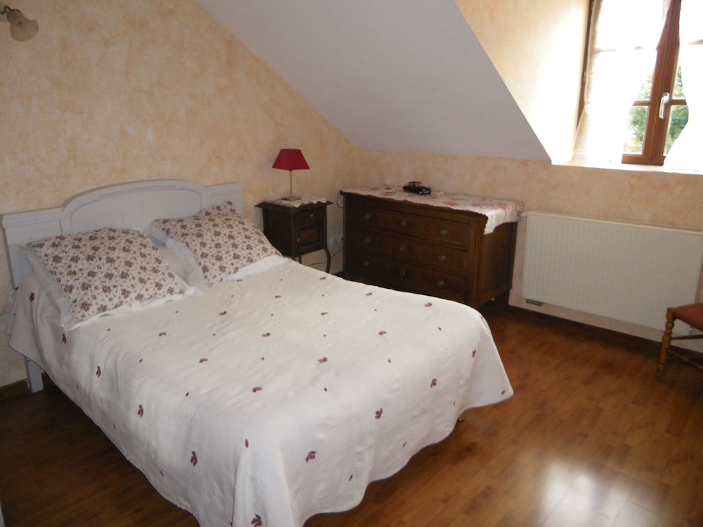 Classic Apartment (Rose) photo 1