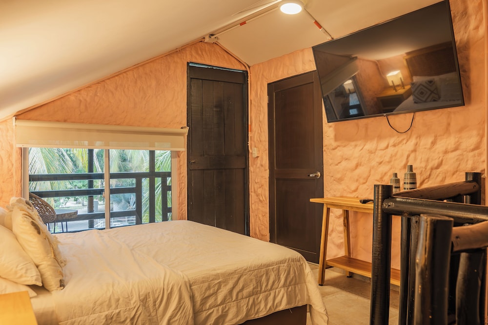 Deluxe Room photo 2